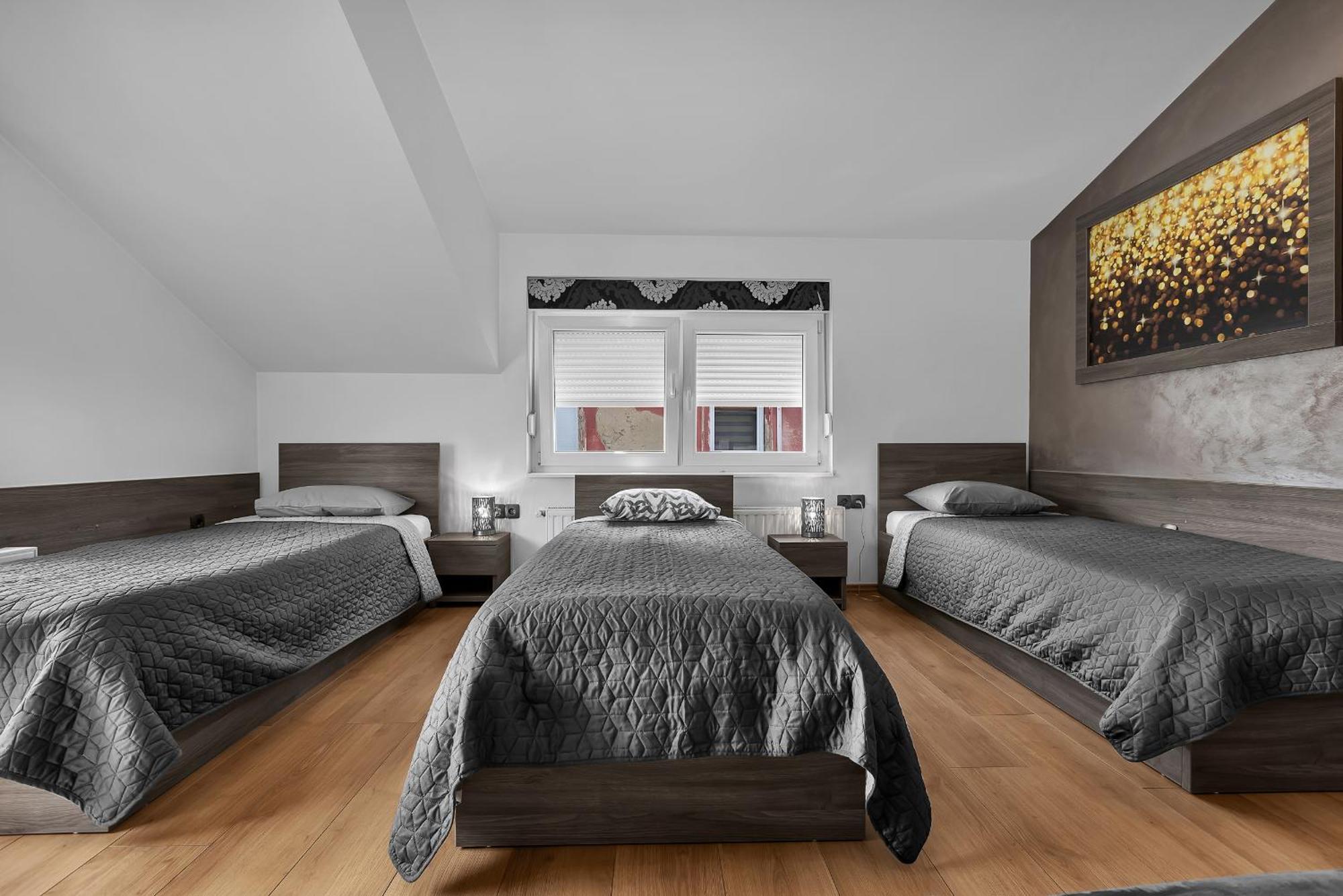 Dormir Apartment *